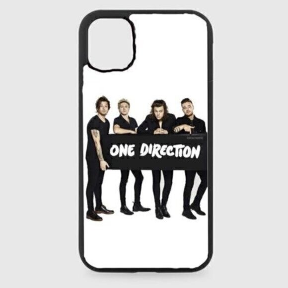 One Direction Phone Case - Picture 1 of 1